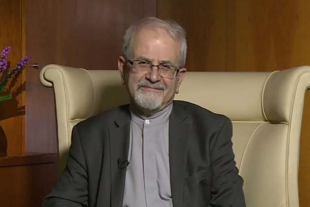 ایران، روسیه و چین می&zwnj;توانند نقش مهمی در تحولات جهان ایفا کنند