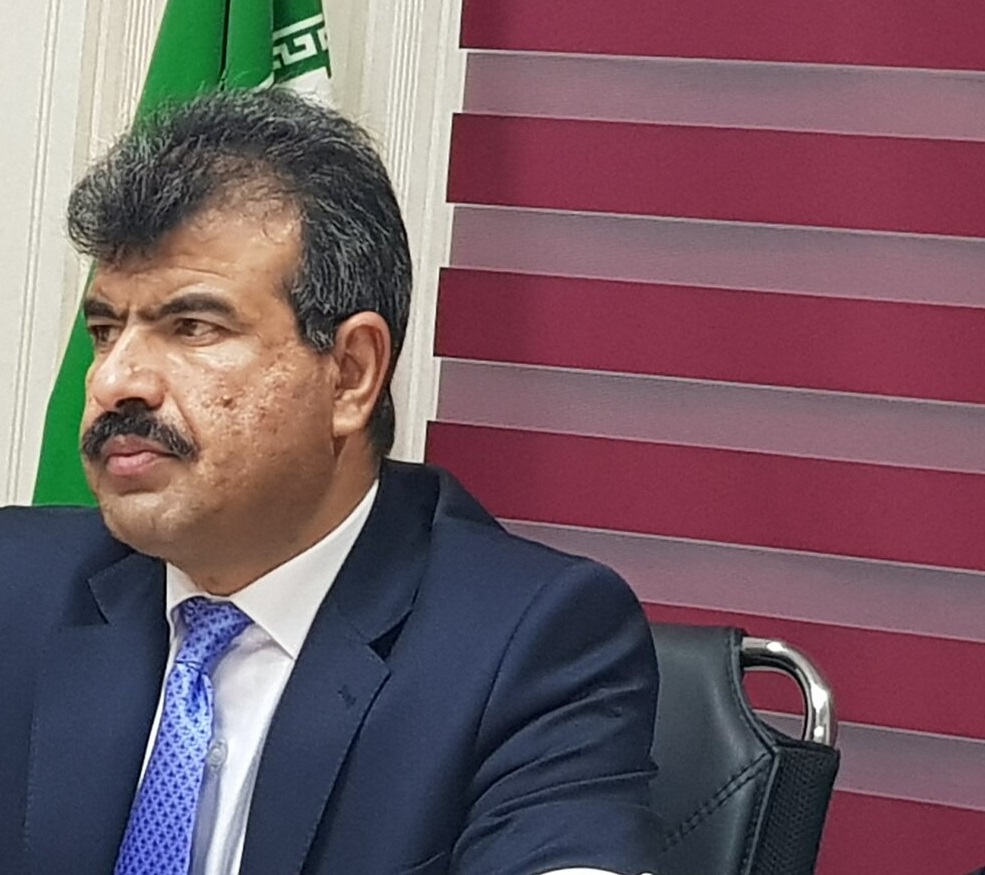 چابهار دروازه توسعه اقتصادی افغانستان است