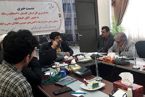 فعالیت ۹۲ هزار نفر در سامانه سجام / مشارکت مردم برای کاهش آسیب‌های اجتماعی