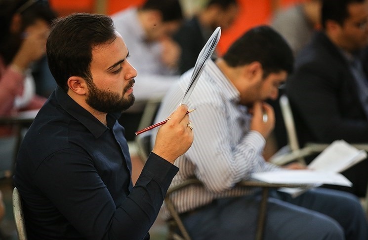 زمان اعلام نتایج آزمون استخدامی وزارت بهداشت/ ۴ هزار پرستار تا پایان سال جذب می‌شوند