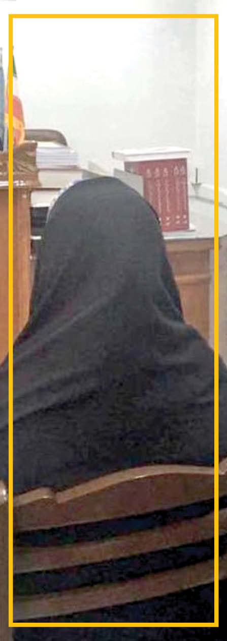 زندگی خاکستری یک زن در خیانت همسر