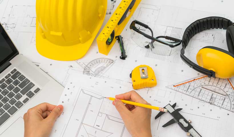 استخدام مهندس معمار در تهران