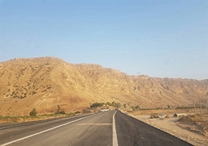 تحویل۳۰۰ واحد مسکونی به مددجویان سیل‌زده لرستانی
