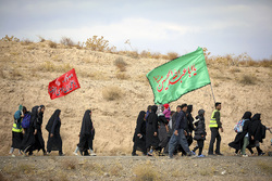 مشتاقان دیدار
