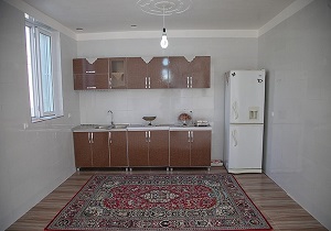 تحویل۳۰۰ واحد مسکونی به مددجویان سیل&zwnj;زده لرستان
