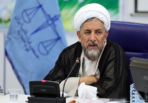 افزایش پرونده‌های ورودی به محاکم قزوین/ کاهش هزار نفری در جمعیت کیفری