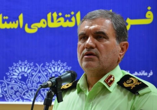 کشف یک تن موادمخدر در گلستان / جمع آوری ۵۲۰ معتاد پرخطر