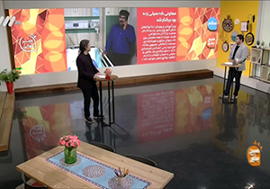 ماجرای برکناری معاون مدرسه یزدی که به صورت یک دانش آموز سیلی زده بود + فیلم