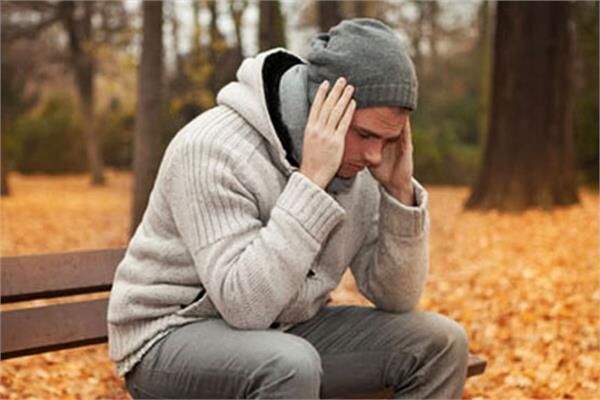 چگونه فصل خزان را با حرف زدن بهاری کنیم؟///گلی