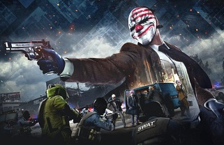 نسخه Legacy Collection بازی Payday 2 در راه است