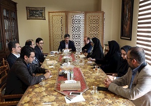 تعریف ۳ قطب گردشگری برای اولین بار در استان اردبیل