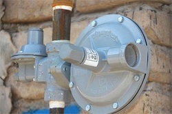 بهره مندی ۸۹ هزار خانوار روستایی از گاز طبیعی