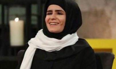 قلی فلاح: می&zwnj;خواهم انرژی خود را به دیگر نابینا&zwnj;ها منتقل کنم