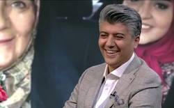 خداحافظی اهالی سینما با ابراهیم آبادی + فیلم