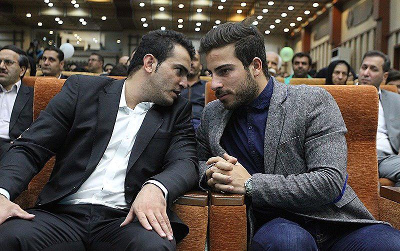بازگشت سهراب پس از یک سال/ کیانوش امیدوار به معجزه
