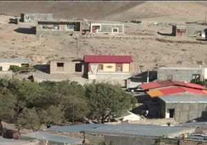 انعقاد قرارداد تسهیلات بانکی برای ۱۴۱ سیل زده