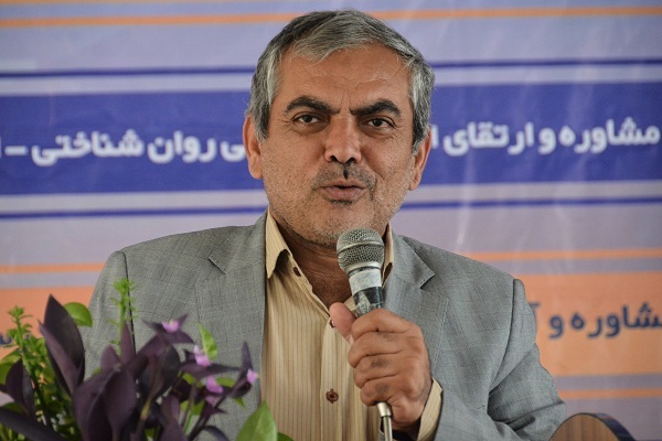 تجهیزات مدارس مناطق حاشیه نشین بوشهر تامین شد