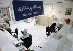 مراجعه بیمار ۳۰۳ تنفسی به مراکز درمانی خوزستان