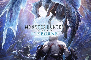 تاریخ عرضه نسخه کامپیوتر بازی Monster Hunter World: Iceborne اعلام شد