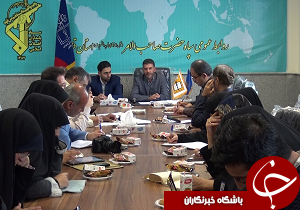تشریح برنامه‌های هفته بسیج دانش آموزی در قزوین