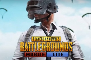 هالووین به بازی PUBG Mobile Lite می آید