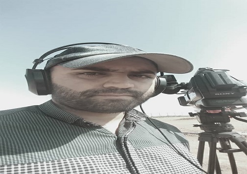 اثر فیلم ساز قزوینی در جشنواره فیلم کوتاه تهران