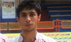 ملی پوش فوتسال کشورمان از جمع مسی&zwnj;ها جدا شد