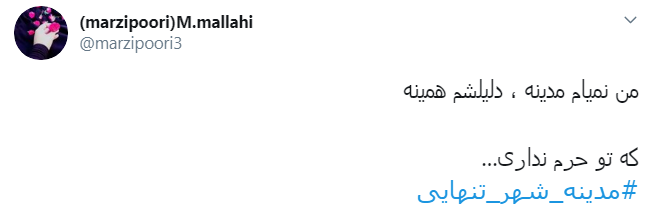 یا بن الزهرا هزار کتاب برای شرح تنهایی&zwnj;ات کافی نیست + تصاویر