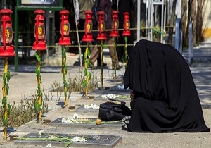 بیش از ۳ هزار شهید مبارزه با مواد مخدر در کشور وجود دارد