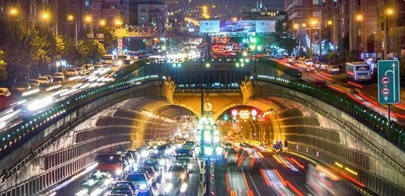ماجرای کشف جسد مدیر بیمارستان لقمان در تونل توحید