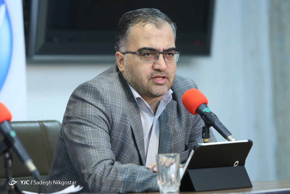 هیچ ملاحظه ای در برخورد با شرکت&zwnj;های متخلف ارزش افزوده وجود ندارد