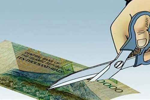 کاهش 4 صفر از پول ملی اثر مثبتی بر اقتصاد کشور ندارد/ انجام این کار در شرایط فعلی تنها اتلاف منابع است