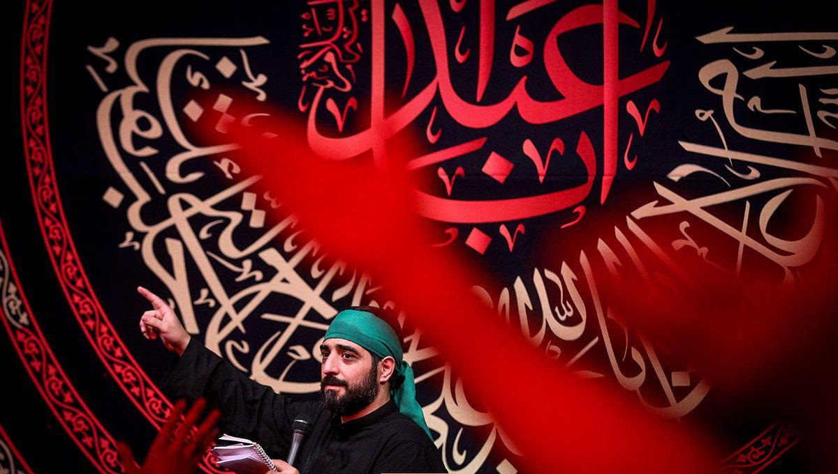 گلچین مداحی رحلت رسول اکرم (ص) و امام حسن مجتبی(ع)+دانلود