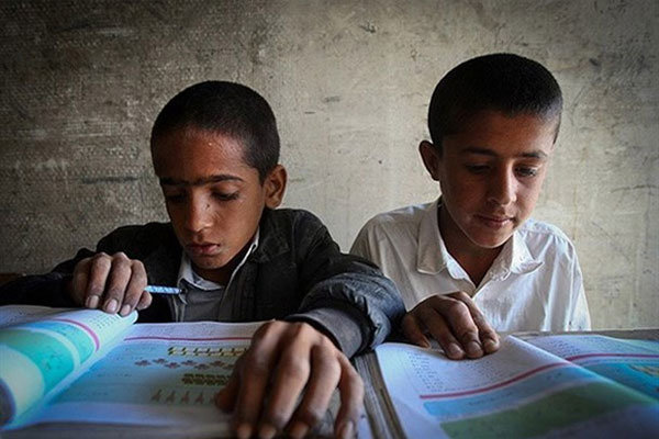 وجود ۳۰۰ دانش&zwnj;آموز بازمانده از تحصیل در همدان