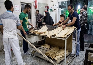 انجام بیش از شش هزار و هشتصد مورد بازرسی از واحد‌های نانوایی استان در شش ماهه ابتدایی سال جاری