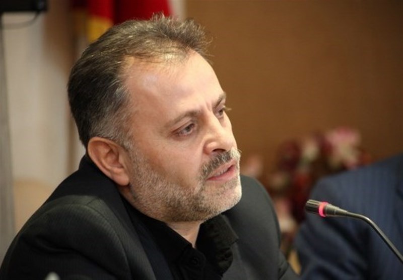 صدمات شدید به اعضای داخلی بدن علت فوت مدیر بیمارستان لقمان