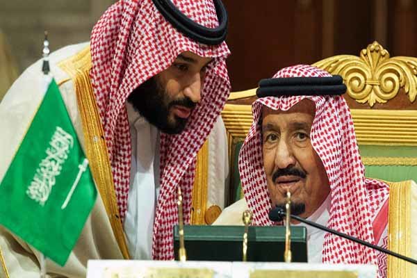 تغییرات در کابینه سعودی؛ اقدامی نمایشی با هدف بازسازی تصویر ریاض
