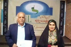 شاعران نیشابوری برگزیده نخستین سوگواره شعر عاشورایی ماه منیر