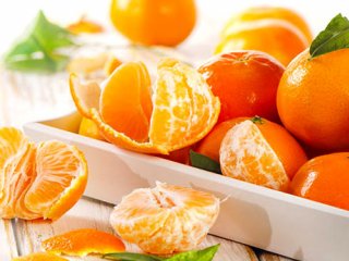 نارنگی؛ میوه&zwnj;ای با خواص حیرت انگیز///گلی