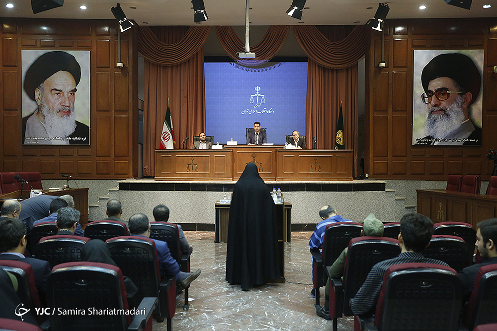 فردا؛ آخرین جلسه رسیدگی به پرونده شبنم نعمت زاده