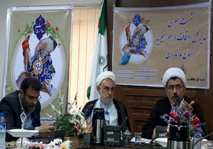 تحویل تجهیزات پزشکی به بیمارستان امام ساری