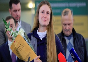 آزادی شهروند روس متهم به جاسوسی در آمریکا
