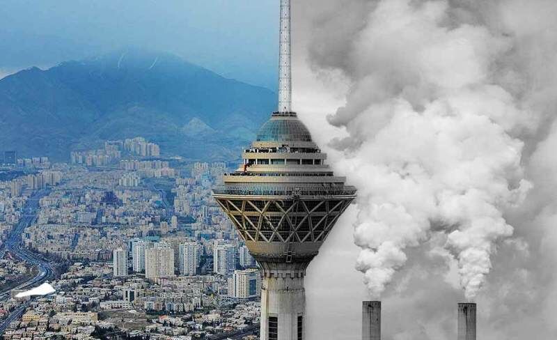 سختگیری سازمان محیط زیست بر استانداردهای سنجش کیفیت هوا