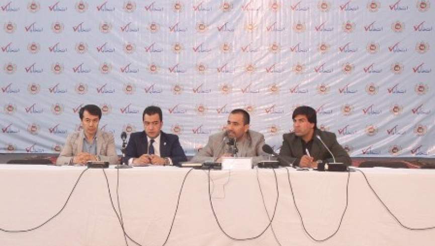 کمیسیون انتخابات: روند تصفیه آرای بایومتریک در سرور مرکزی امروز پایان می یابد