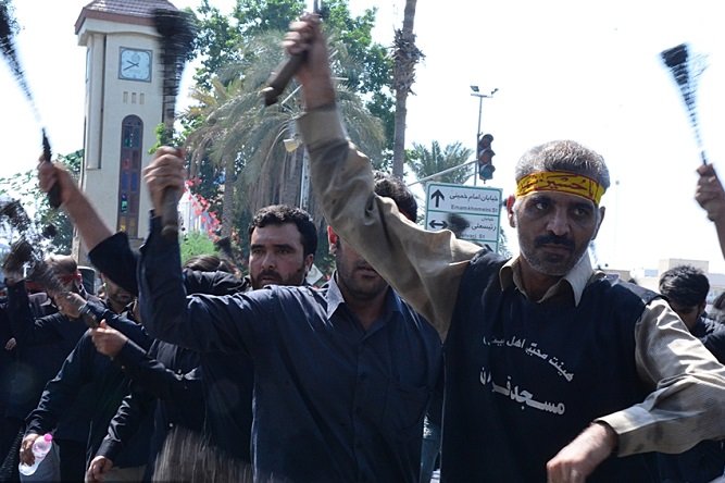 مراسم سوگواری ۲۸ صفر فردا در استان بوشهر برگزار می‌شود