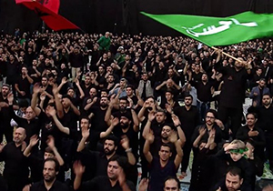 برنامه‌های ویژه دهه آخر ماه صفر در کانون‌های مساجد فارس