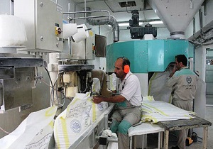 صدور مجوز کارخانجات آرد سازی در اردبیل بدون کارشناسی ممنوع است