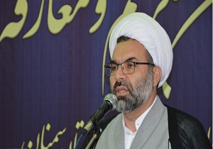 وقف نسخه شفابخش جامعه است