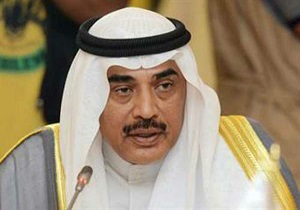 کویت: بحران سوریه راه حل نظامی ندارد
