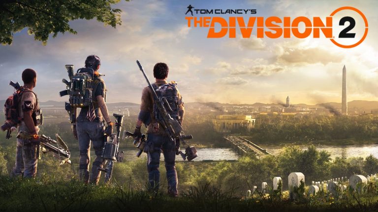 ضرر مالی شرکت یوبیسافت در فروش بازی The Division 2 ضرر مالی شرکت یوبیسافت در فروش بازی The Division 2